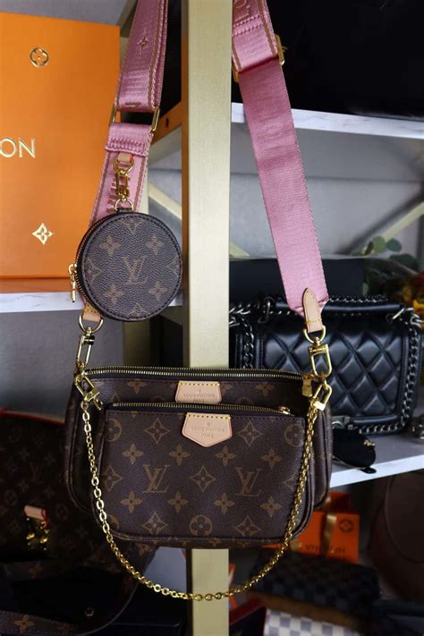 lv felicie vs favorite